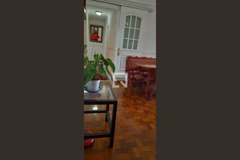 Apartamento, 3 quartos, 130 m² - Foto 6