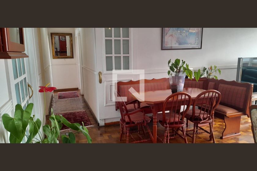 Apartamento, 3 quartos, 130 m² - Foto 7