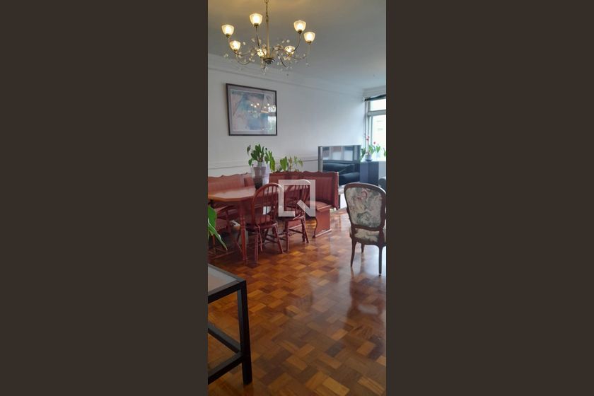 Apartamento, 3 quartos, 130 m² - Foto 5