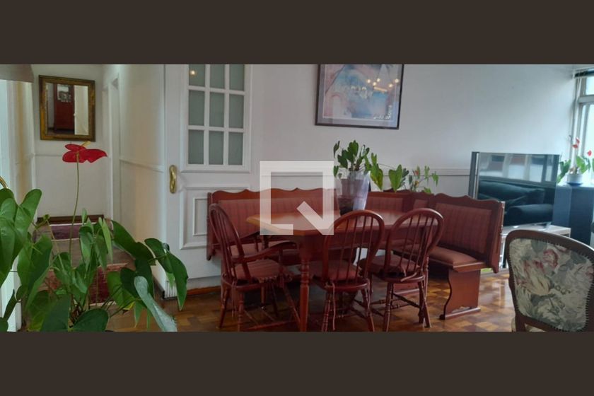 Apartamento, 3 quartos, 130 m² - Foto 4