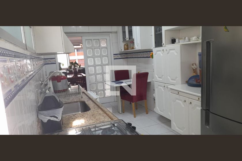 Apartamento, 3 quartos, 130 m² - Foto 12