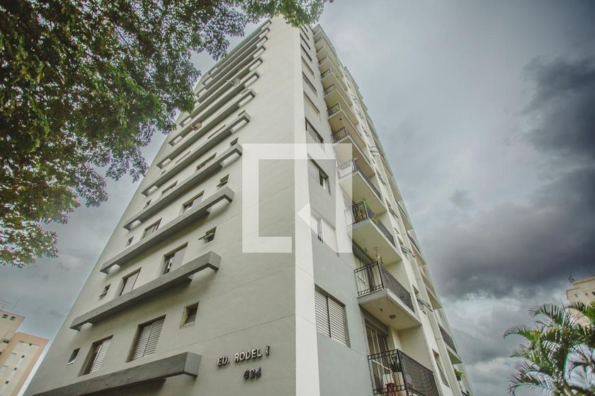 Apartamento, 2 quartos, 60 m² - Foto 105
