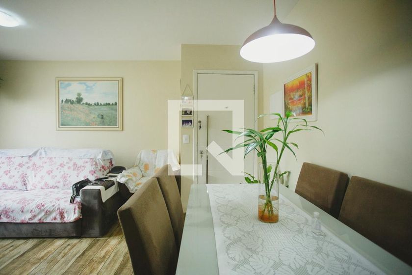 Apartamento, 2 quartos, 60 m² - Foto 7