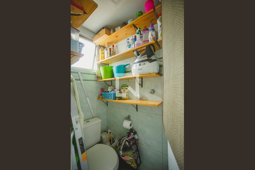 Apartamento, 2 quartos, 60 m² - Foto 71