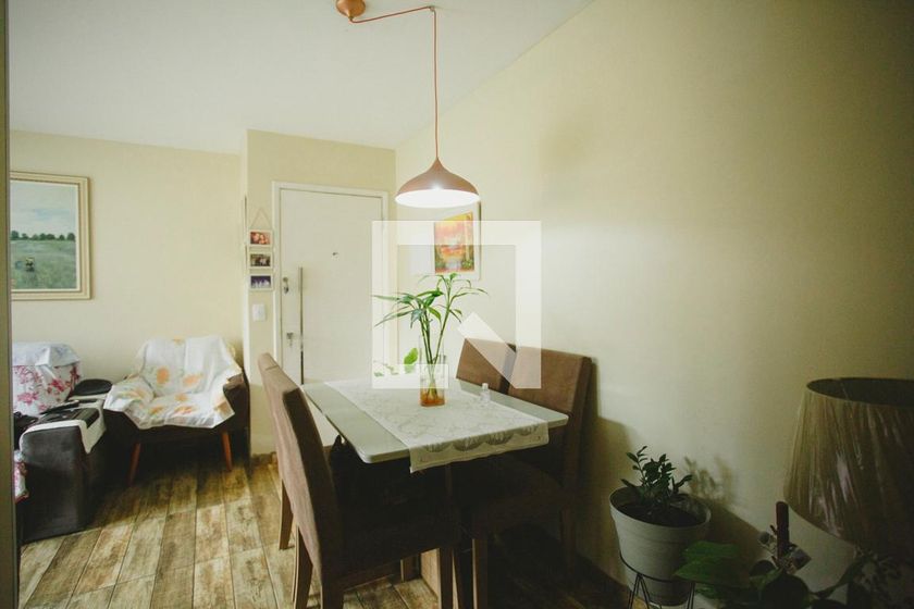 Apartamento, 2 quartos, 60 m² - Foto 5