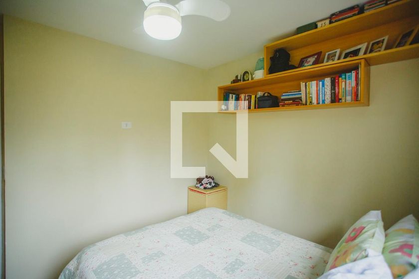 Apartamento, 2 quartos, 60 m² - Foto 33
