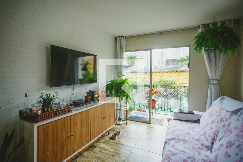 Apartamento, 2 quartos, 60 m² - Foto 11