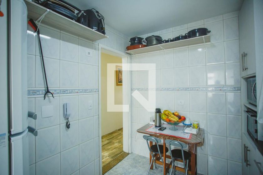 Apartamento, 2 quartos, 60 m² - Foto 57