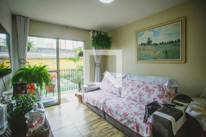 Apartamento, 2 quartos, 60 m² - Foto 9