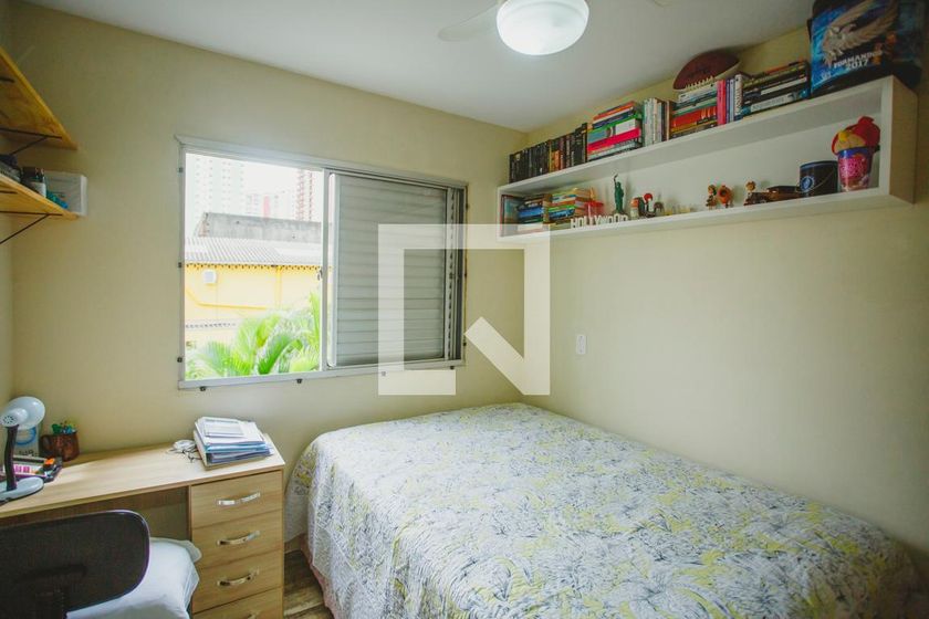 Apartamento, 2 quartos, 60 m² - Foto 37