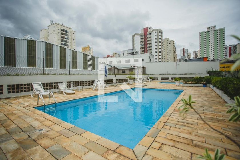 Apartamento, 2 quartos, 60 m² - Foto 83
