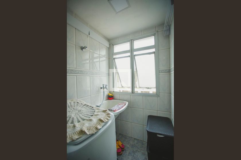 Apartamento, 2 quartos, 60 m² - Foto 63