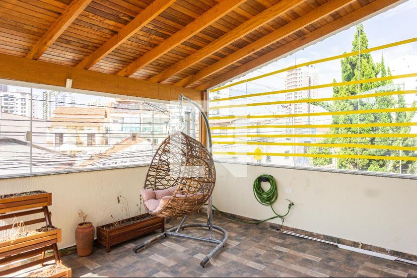 Casa, 3 quartos, 170 m² - Foto 42