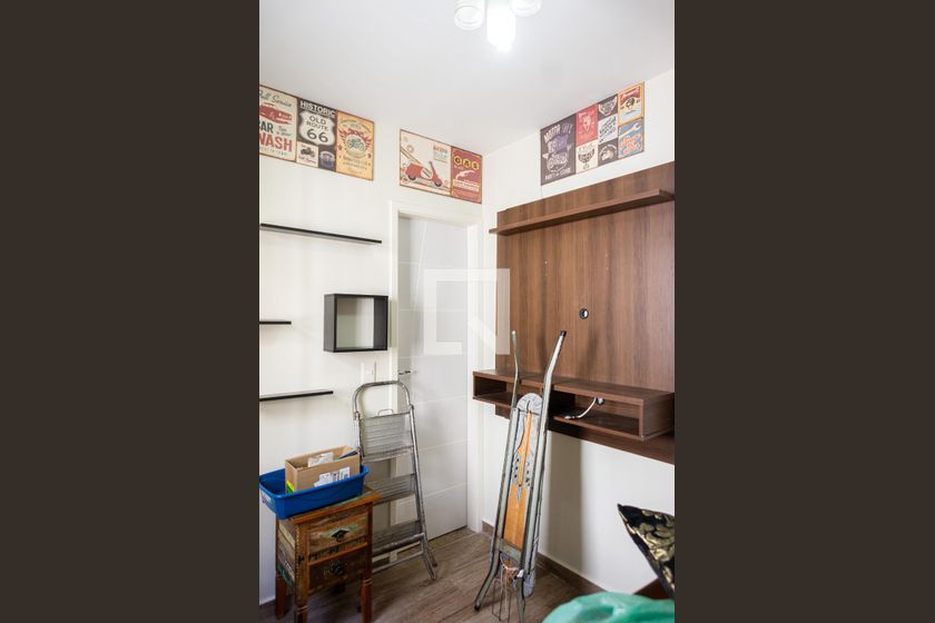 Casa, 3 quartos, 170 m² - Foto 22