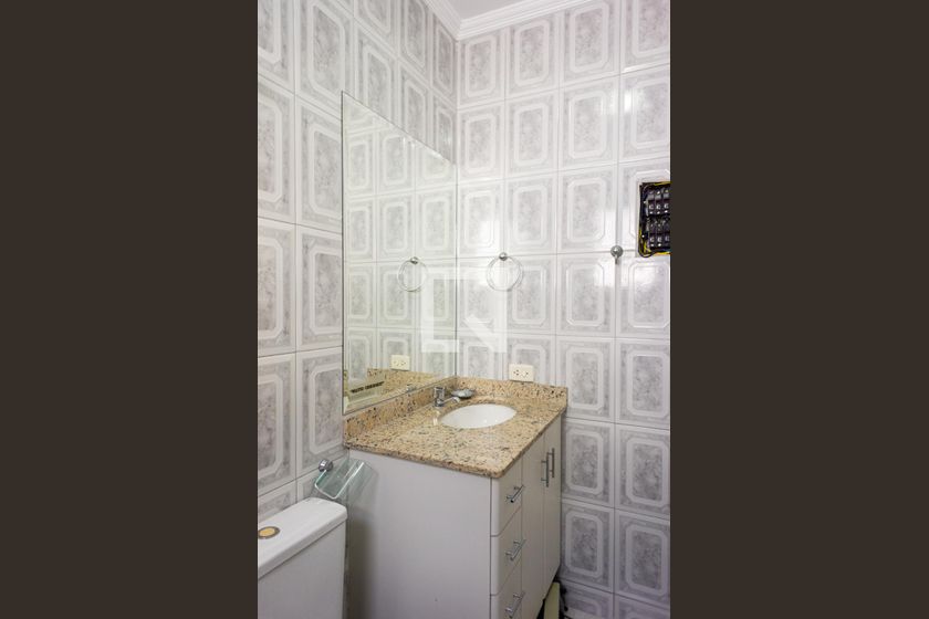 Casa, 3 quartos, 170 m² - Foto 26