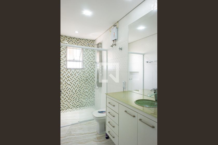 Casa, 3 quartos, 170 m² - Foto 34