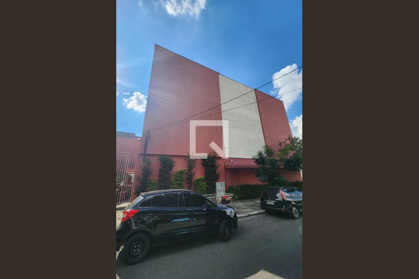 Condomínio em Rua Maceió, 150, Barcelona São Caetano do Sul Alugue ou Compre QuintoAndar