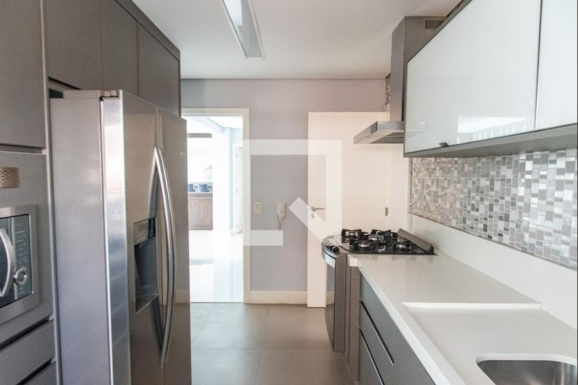 Apartamento, 3 quartos, 268 m² - Foto 50