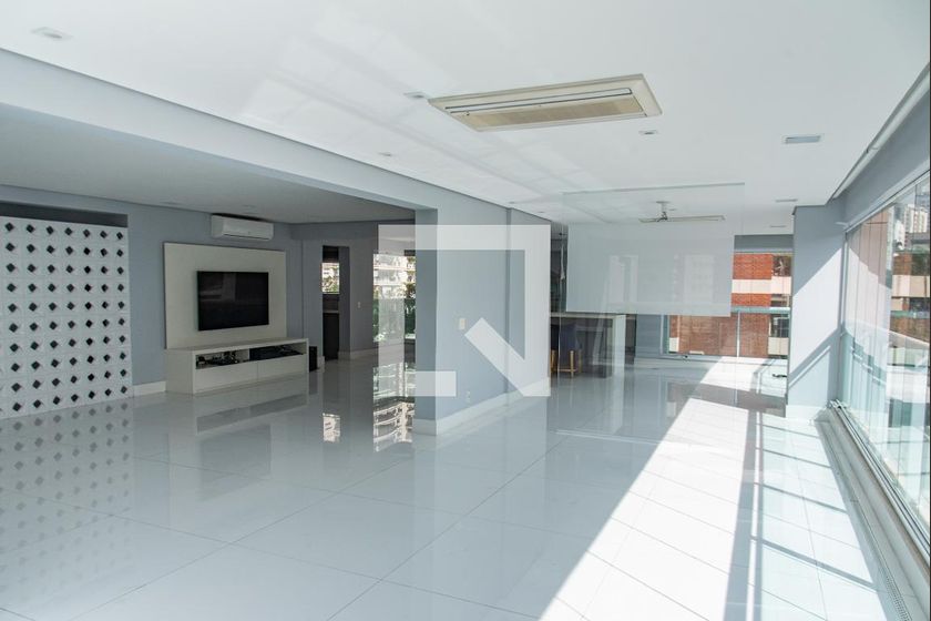 Apartamento, 3 quartos, 268 m² - Foto 12