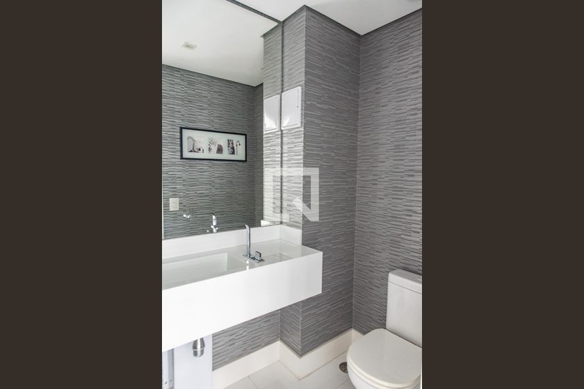 Apartamento, 3 quartos, 268 m² - Foto 14