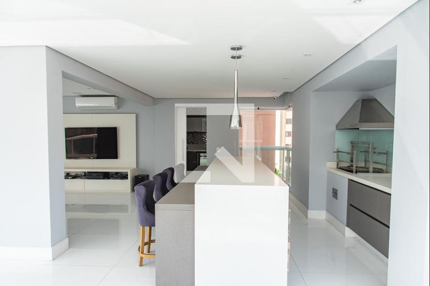 Apartamento, 3 quartos, 268 m² - Foto 7