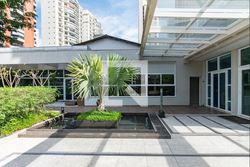 Apartamento, 3 quartos, 268 m² - Foto 66