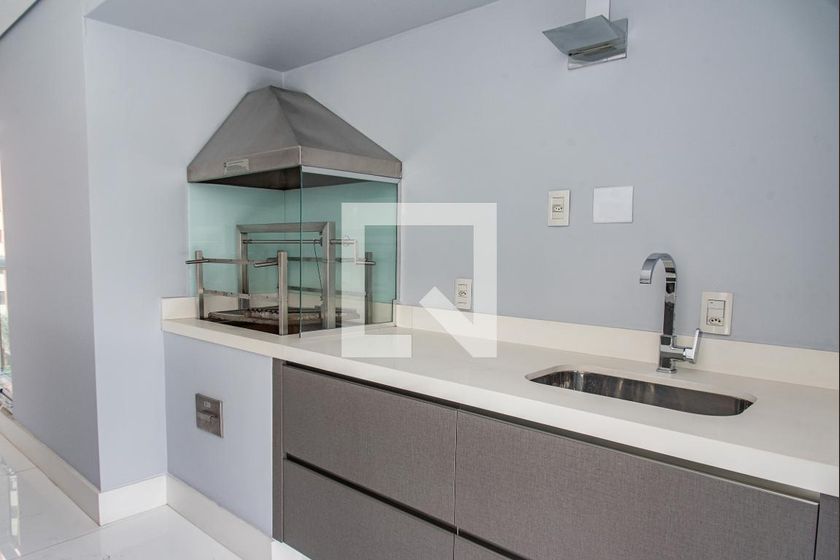 Apartamento, 3 quartos, 268 m² - Foto 8