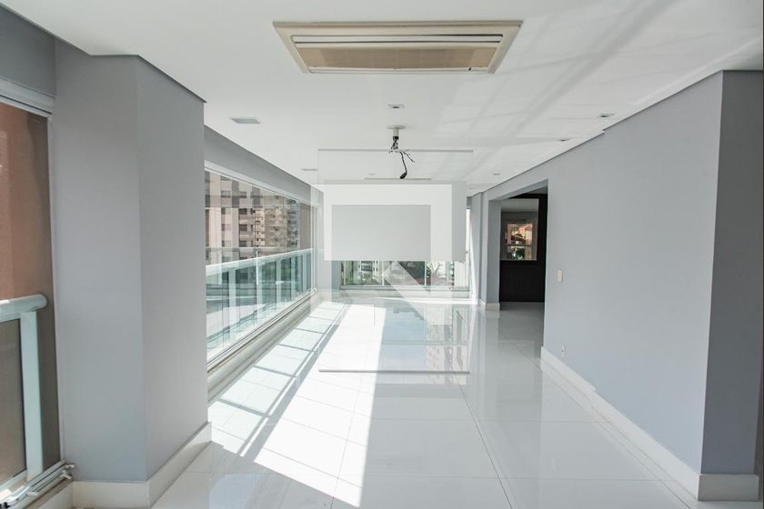 Apartamento, 3 quartos, 268 m² - Foto 9