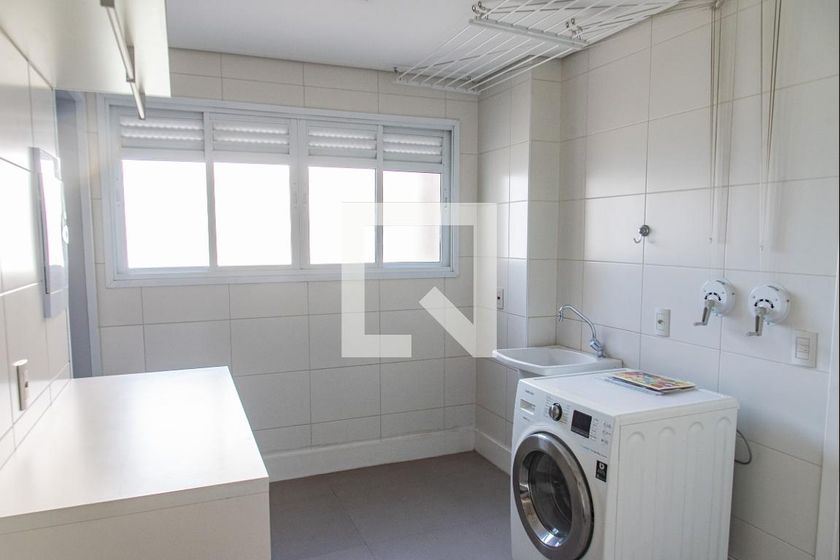 Apartamento, 3 quartos, 268 m² - Foto 53