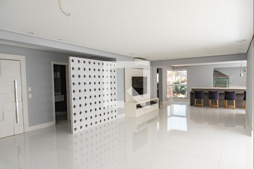 Apartamento, 3 quartos, 268 m² - Foto 2