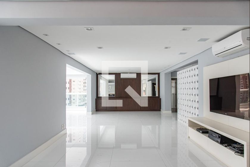 Apartamento, 3 quartos, 268 m² - Foto 4