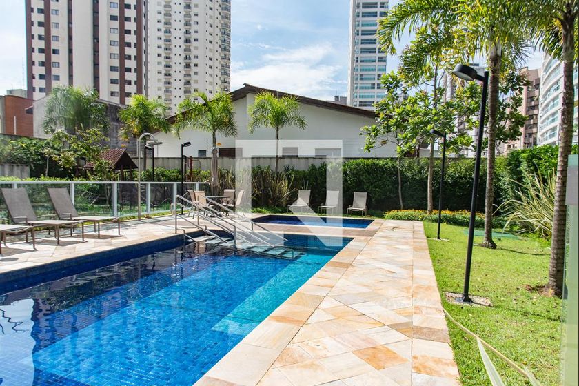 Apartamento, 3 quartos, 268 m² - Foto 68