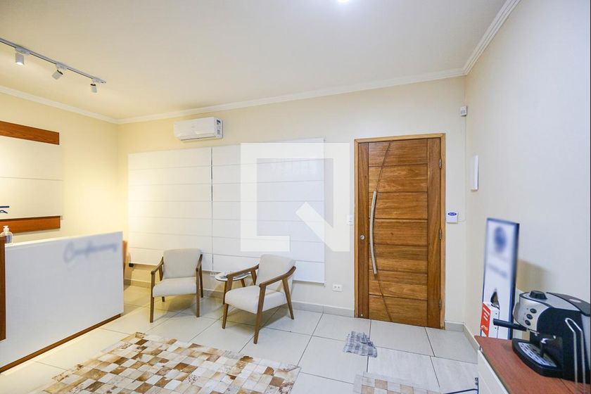 Apartamento, 3 quartos, 255 m² - Foto 1