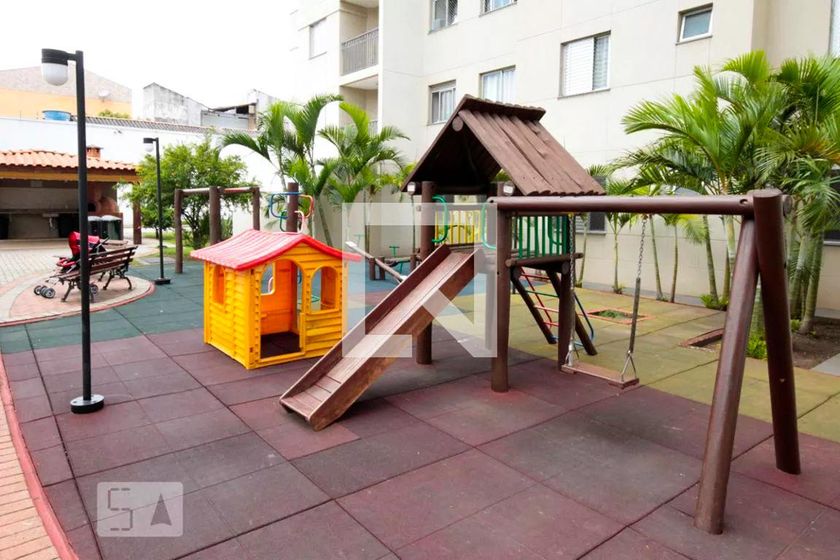 Apartamento, 2 quartos, 48 m² - Foto 38