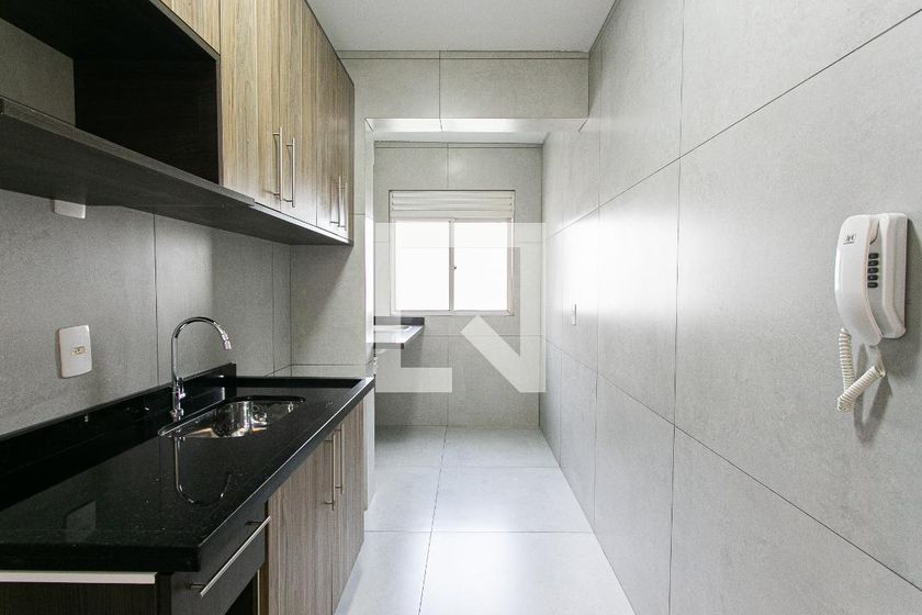 Apartamento, 2 quartos, 48 m² - Foto 24