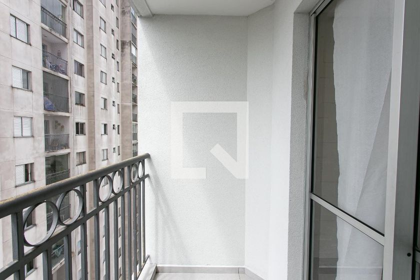 Apartamento, 2 quartos, 48 m² - Foto 7