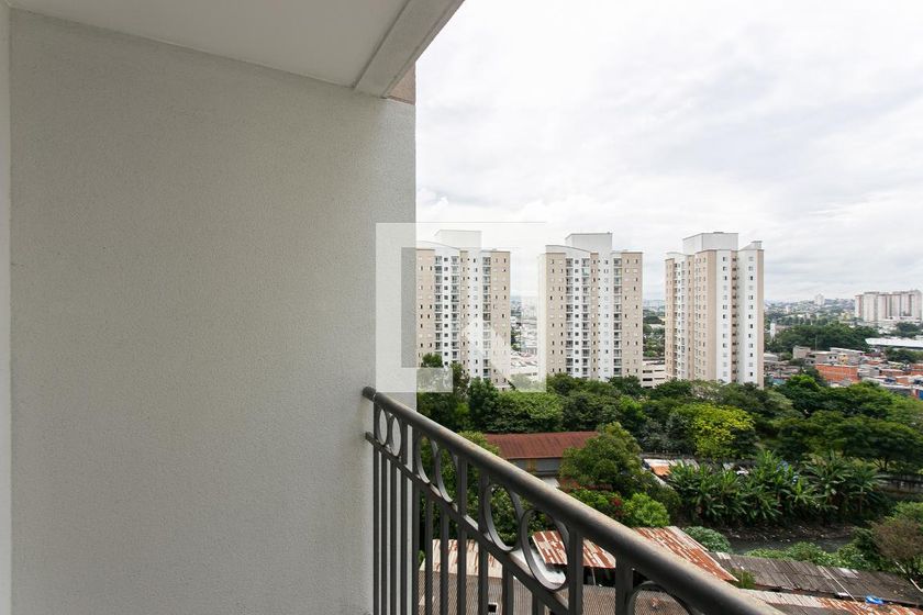 Apartamento, 2 quartos, 48 m² - Foto 9
