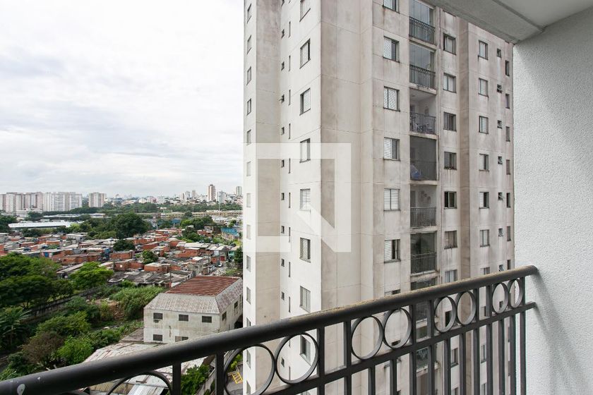 Apartamento, 2 quartos, 48 m² - Foto 8