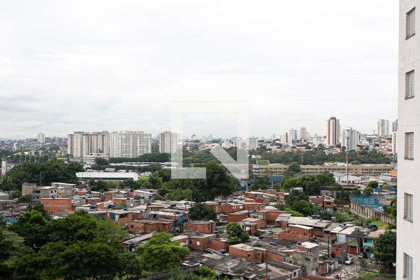 Apartamento, 2 quartos, 48 m² - Foto 10