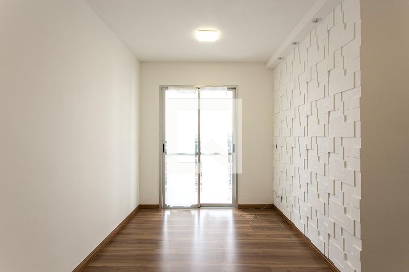 Apartamento, 2 quartos, 48 m² - Foto 2