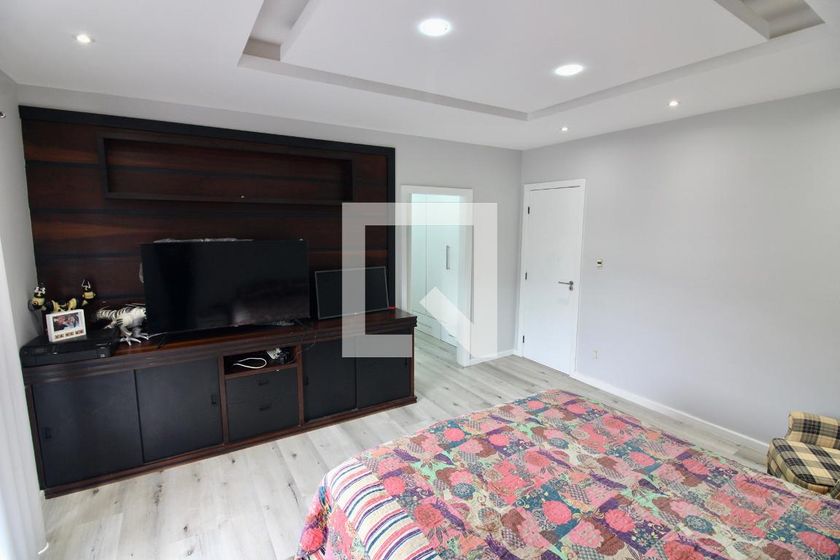 Casa, 5 quartos, 260 m² - Foto 26