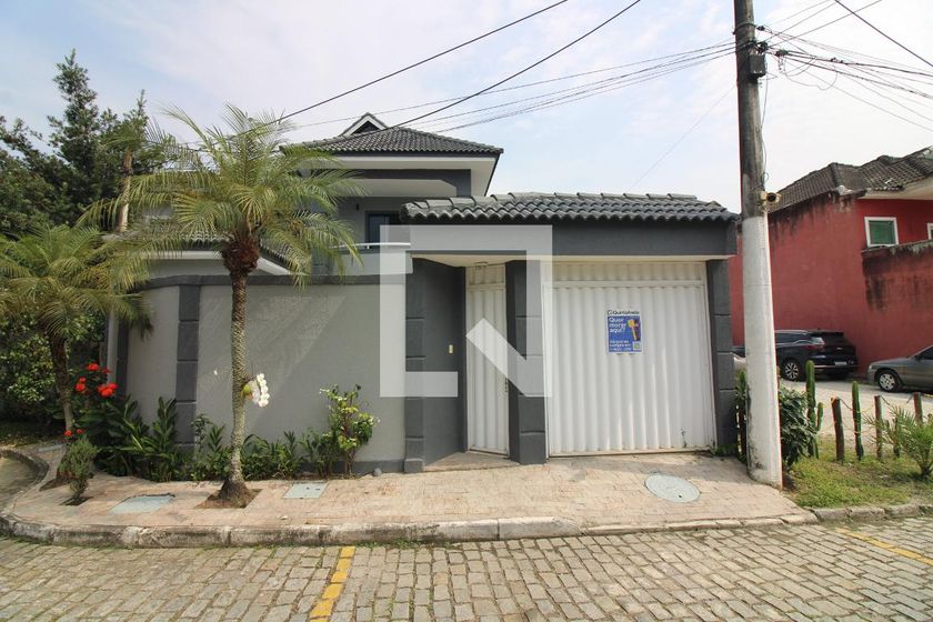 Casa, 5 quartos, 260 m² - Foto 63