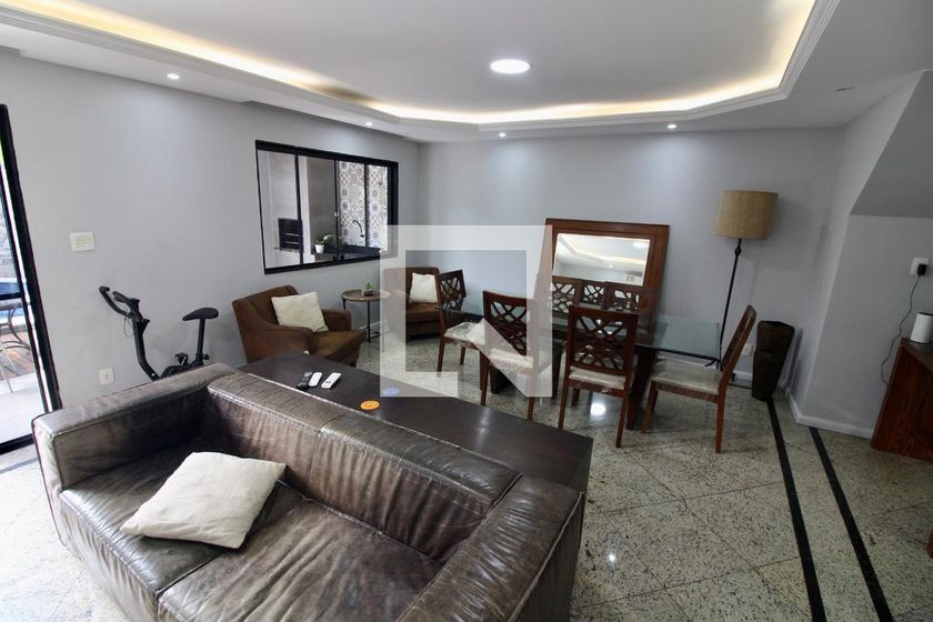 Casa, 5 quartos, 260 m² - Foto 6