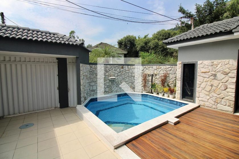 Casa, 5 quartos, 260 m² - Foto 55