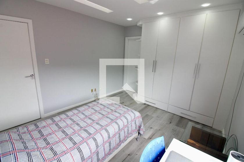 Casa, 5 quartos, 260 m² - Foto 17
