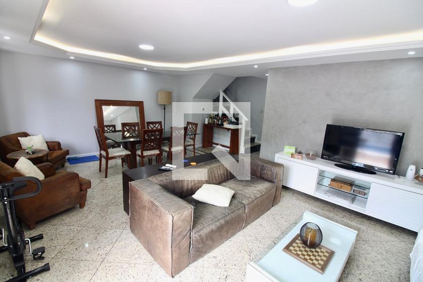 Casa, 5 quartos, 260 m² - Foto 2