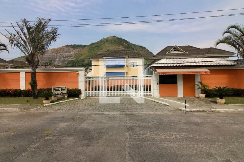 Casa, 5 quartos, 260 m² - Foto 65