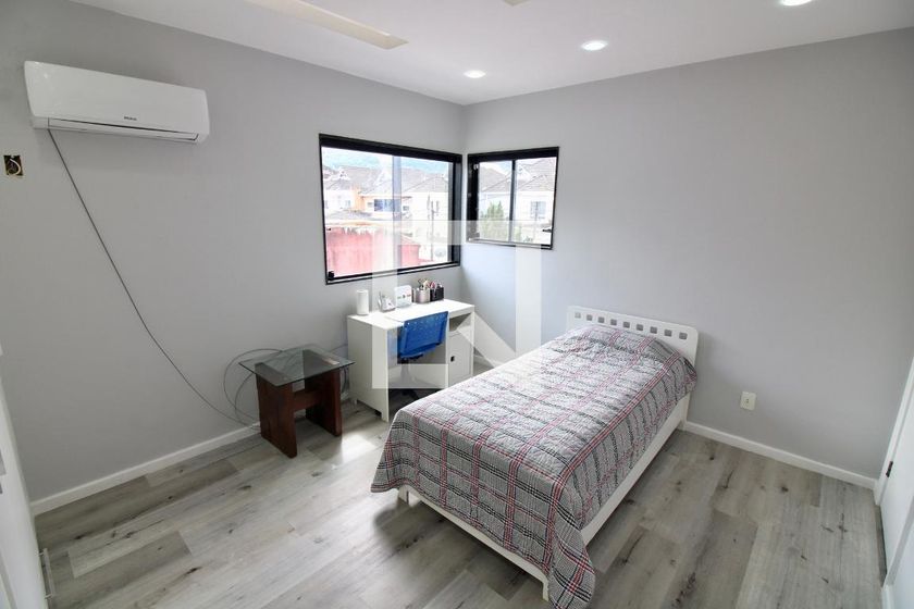 Casa, 5 quartos, 260 m² - Foto 19