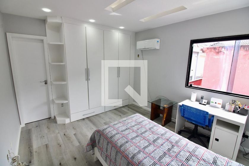 Casa, 5 quartos, 260 m² - Foto 16