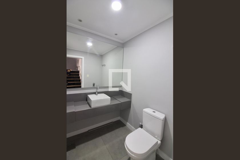 Casa, 5 quartos, 260 m² - Foto 38